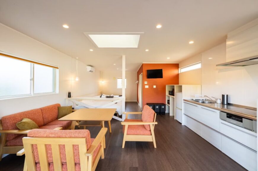 COCO VILLA 南房総 Dog Stay