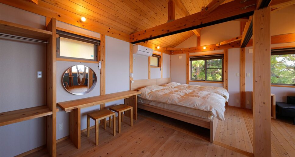 追波湾テラス～考える葦～