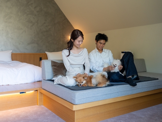 Lazy Inn．＜淡路島＞ の画像22
