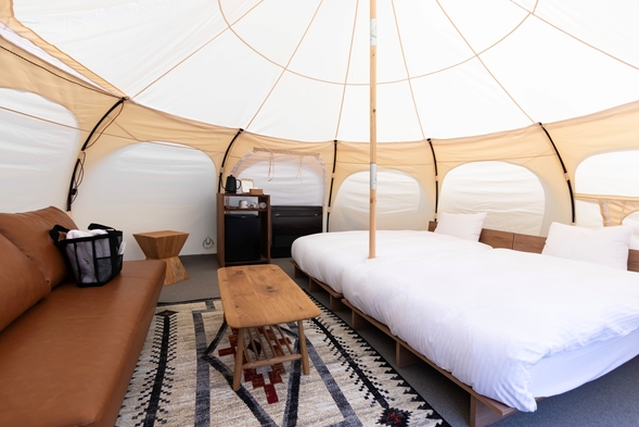 Lazy Inn．＜淡路島＞