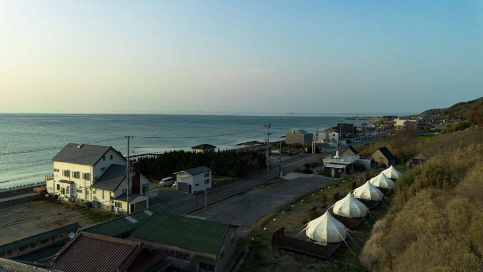 Lazy Inn．＜淡路島＞ の画像29