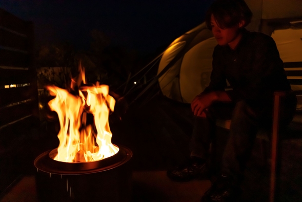 Lazy Inn．＜淡路島＞