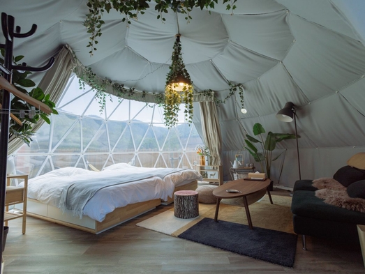 サウナの森 水沼ヴィレッジ