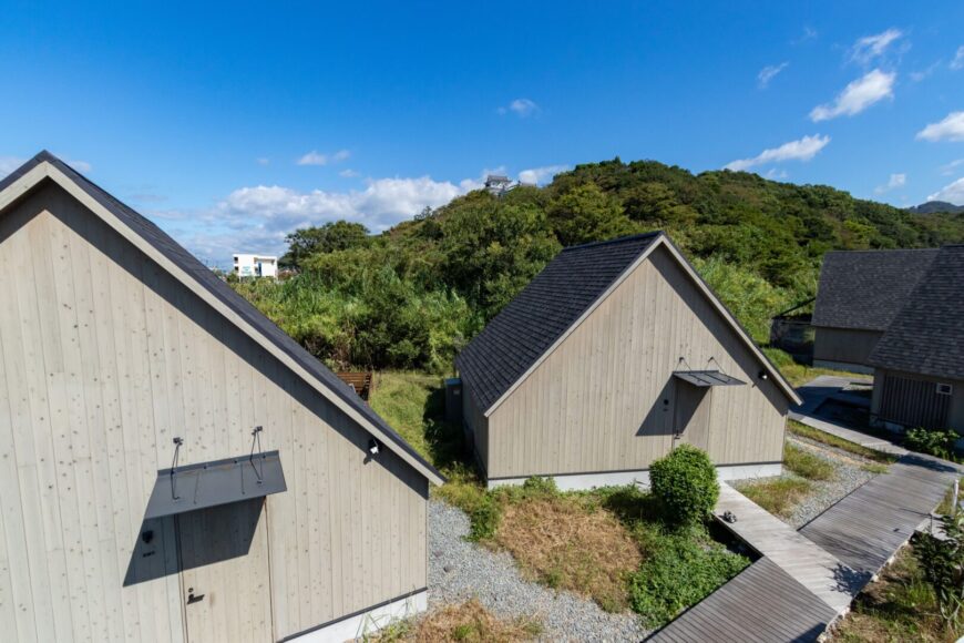 Lazy Inn．＜淡路島＞