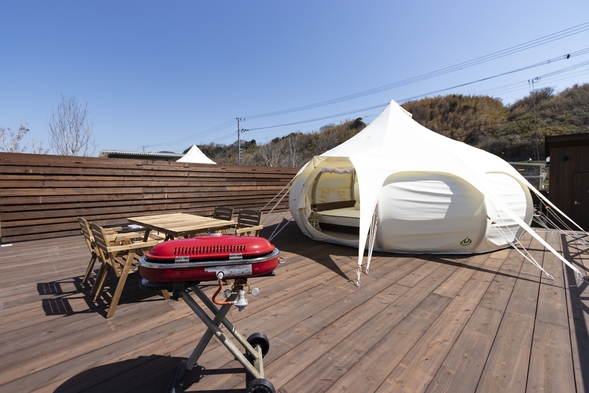 Lazy Inn．＜淡路島＞