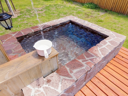 サウナの森 水沼ヴィレッジ