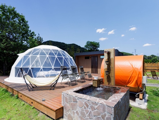 サウナの森 水沼ヴィレッジ