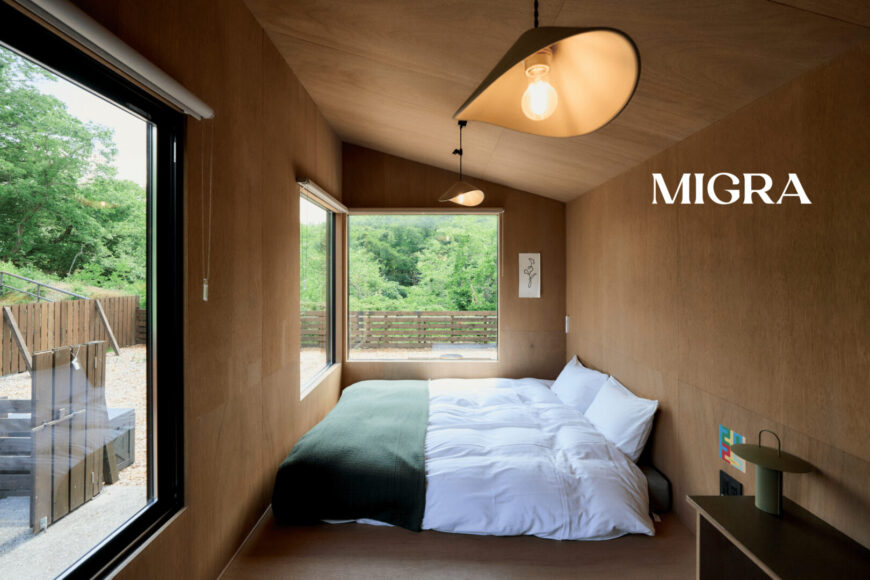 YADOKARI VILLAGE 北軽井沢