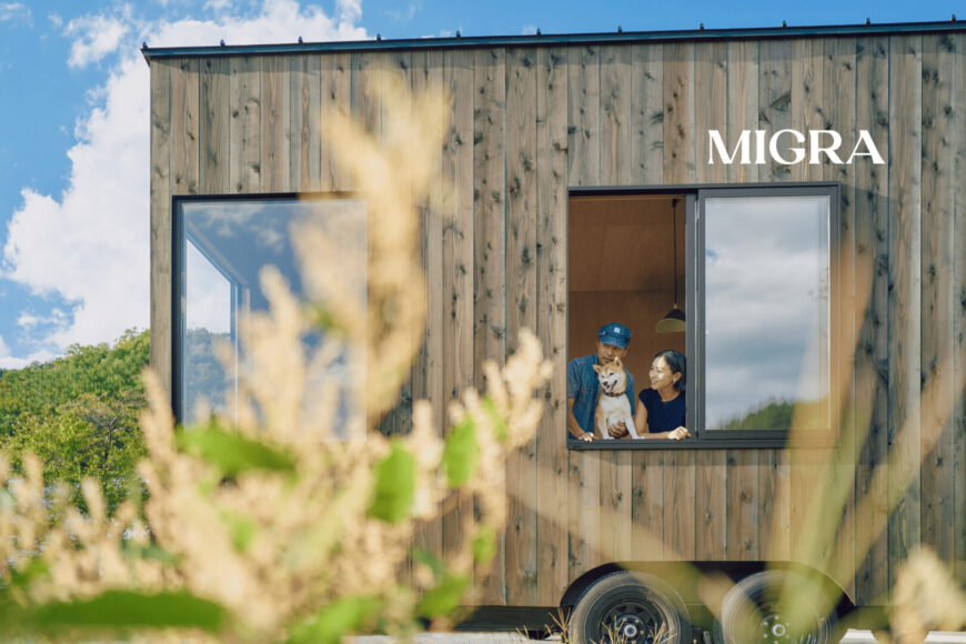 YADOKARI VILLAGE 北軽井沢