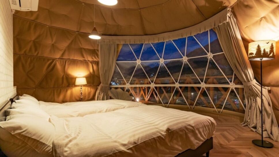 グランシア別府鉄輪