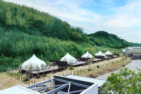 Lazy Inn．＜淡路島＞