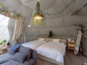 サウナの森 水沼ヴィレッジ の画像3