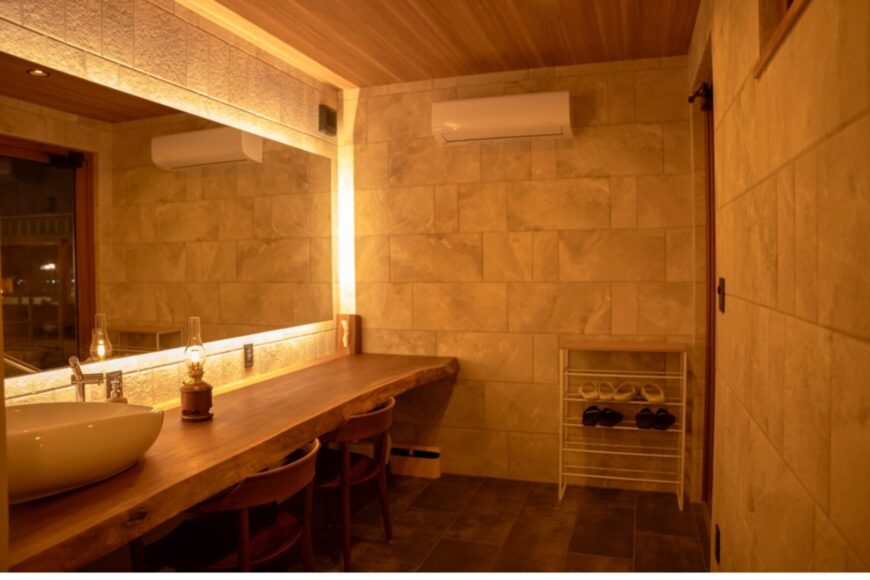 THE W Relax Garden Resort