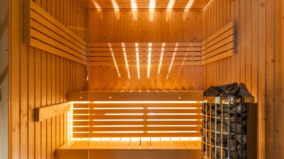 河口湖カントリーコテージBan＆グランピングリゾート の画像10