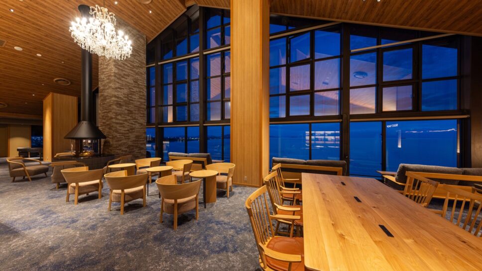 蒼の湖邸 BIWAFRONT HIKONE の画像20