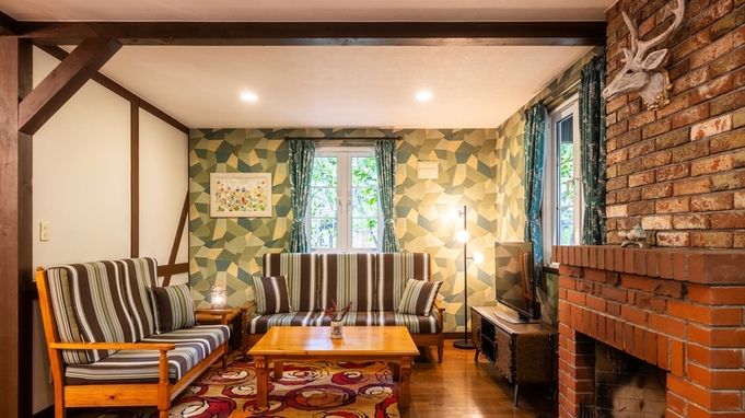 グランピングリゾートフェーリエンドルフ