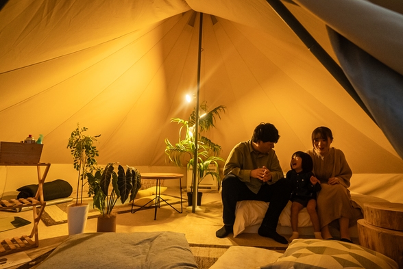 BIO-RESORT HOTEL ＆ SPA O Park OGOSE（オーパークおごせ）