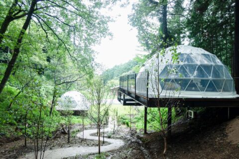 BIO-RESORT HOTEL ＆ SPA O Park OGOSE（オーパークおごせ）