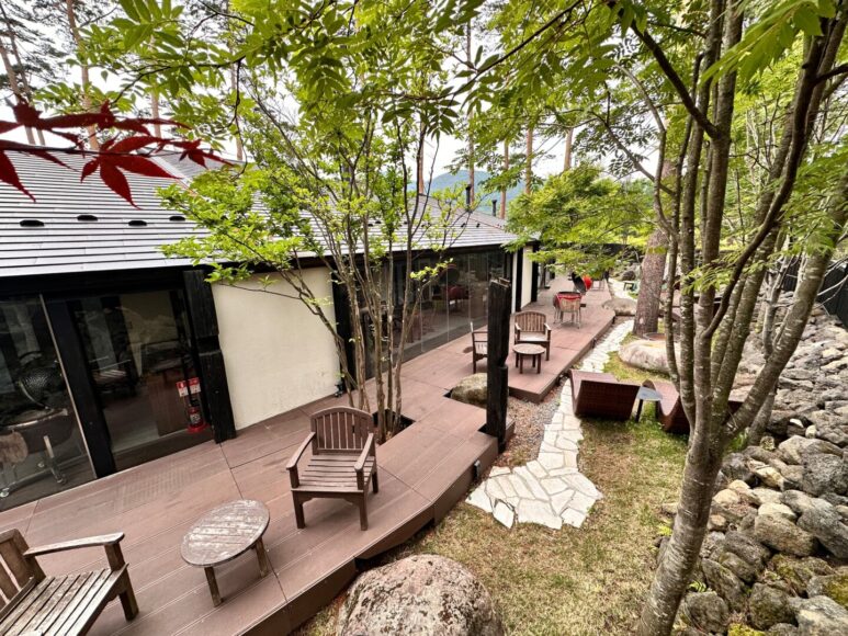 HANZ OUTDOOR RESORT の画像6