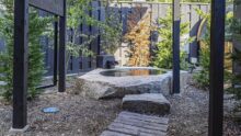 四季の湯温泉 ホテルヘリテイジ（森林公園・熊谷） の画像14