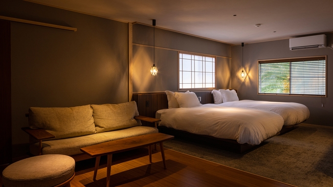 海のホテル島花 レジデンスヴィラ＜淡路島＞