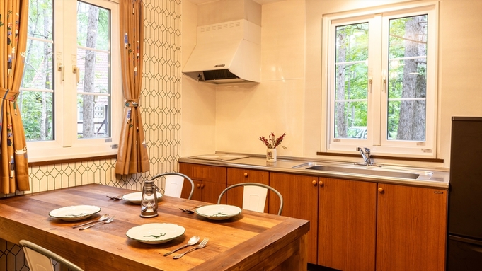 グランピングリゾートフェーリエンドルフ