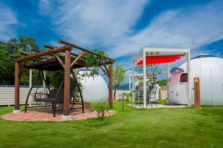 フューチャーリゾート