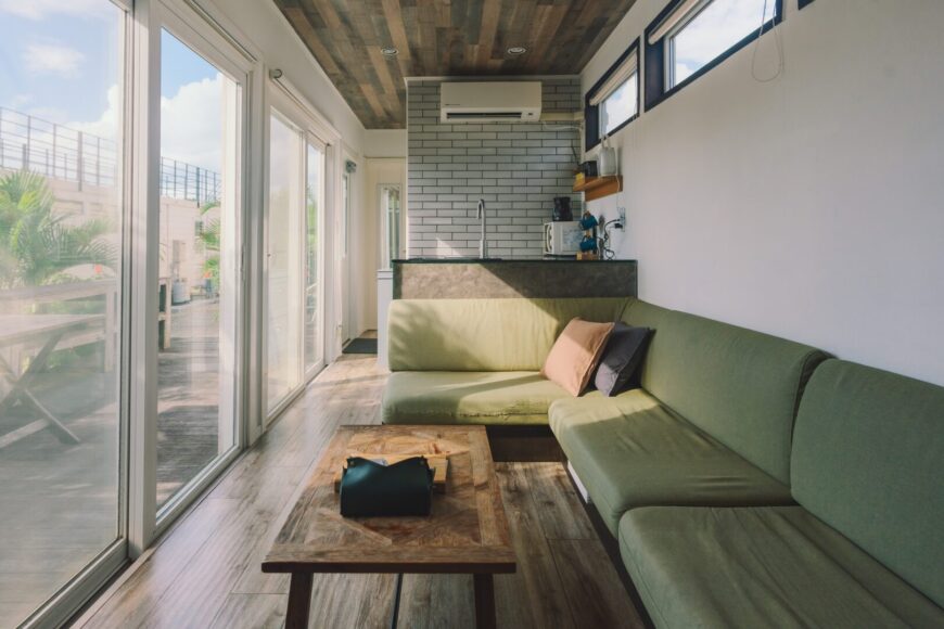 BLANC MIYAKOJIMA（旧RuGu Glamping Resort）