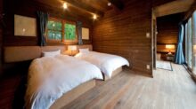 GRAX PREMIUM CAMP RESORT 京都 るり渓 の画像10