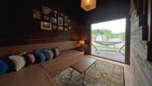 GRAX PREMIUM CAMP RESORT 京都 るり渓 の画像9