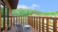 GRAX PREMIUM CAMP RESORT 京都 るり渓 の画像11