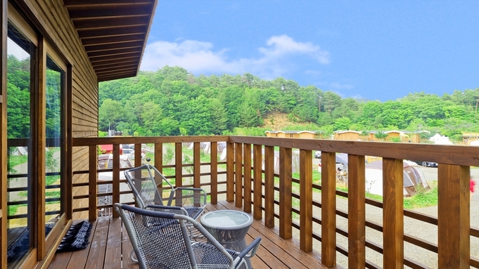GRAX PREMIUM CAMP RESORT 京都 るり渓 の画像11