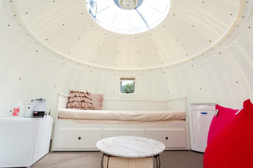 フューチャーリゾート