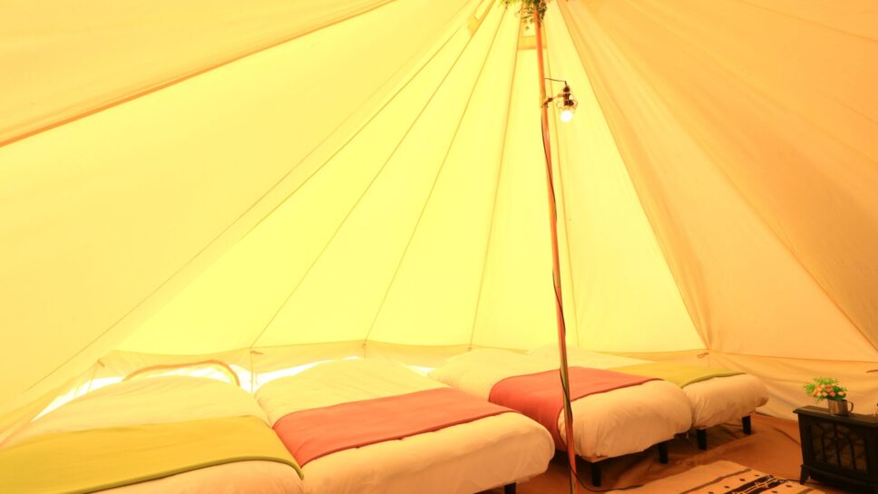 宙の森ホテル花郷里