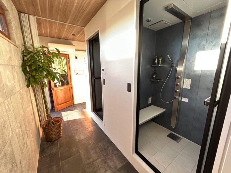 THE W Relax Garden Resort