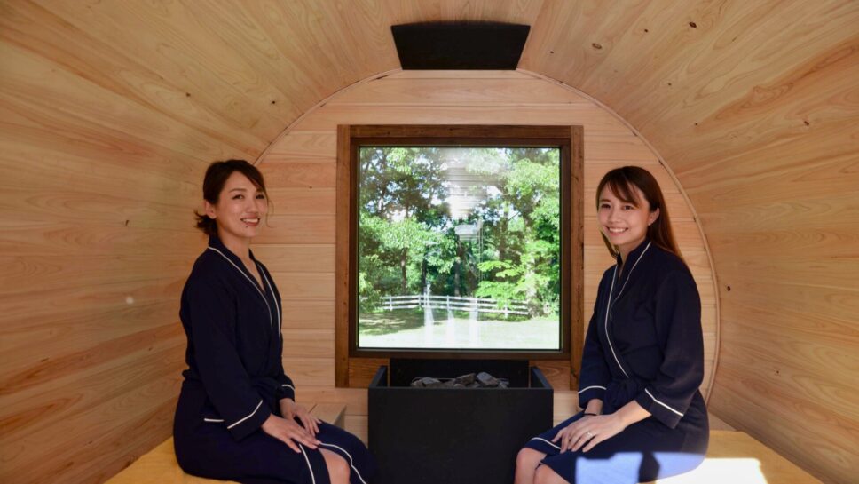 Haga Farm & Glamping（芳賀ファーム＆グランピング） の画像13