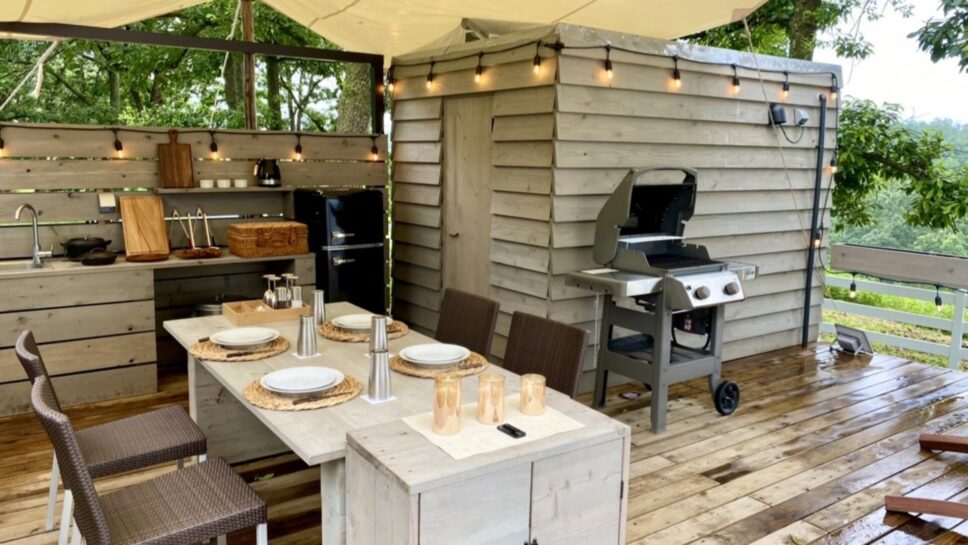 Haga Farm & Glamping（芳賀ファーム＆グランピング） の画像7