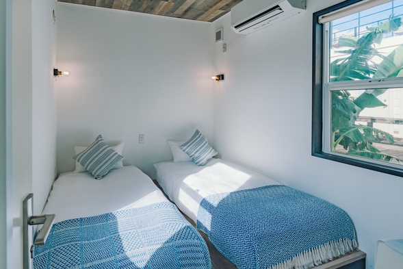 BLANC MIYAKOJIMA（旧RuGu Glamping Resort）