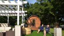 Haga Farm & Glamping（芳賀ファーム＆グランピング） の画像14