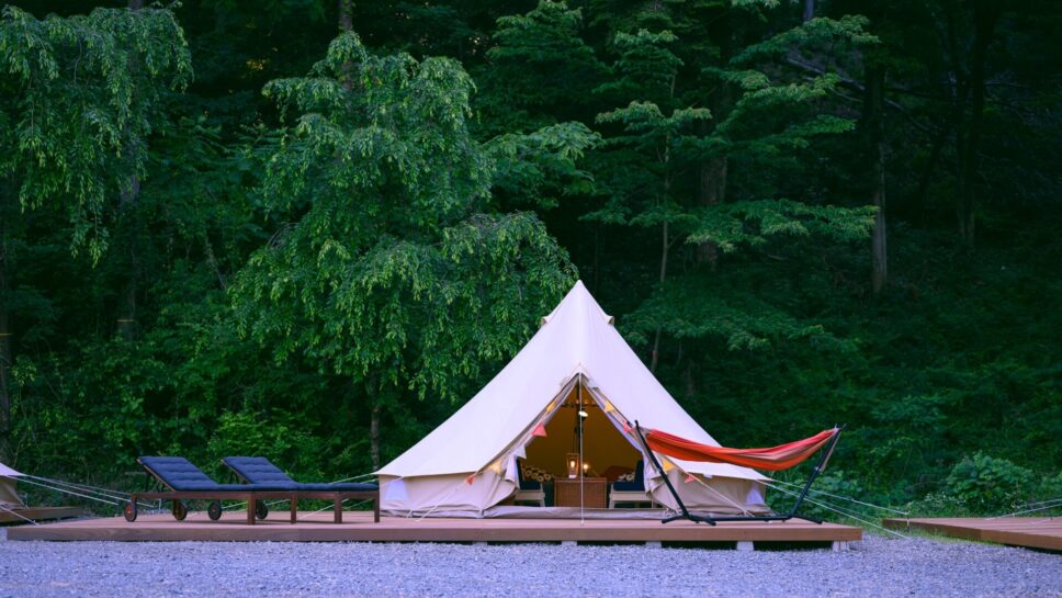 BIO-RESORT HOTEL ＆ SPA O Park OGOSE（オーパークおごせ）