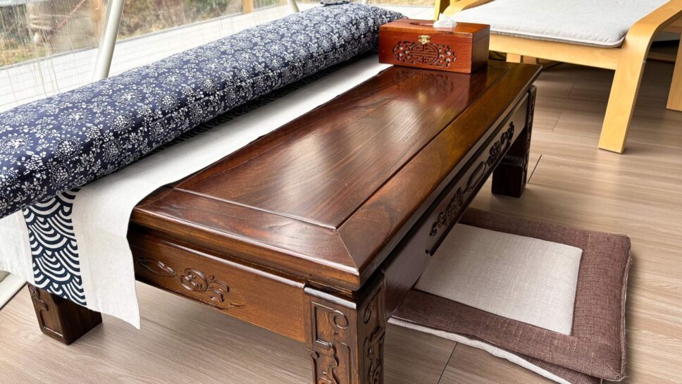 戦国七雄グランピングリゾート