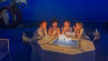Sugar Beach Oarai の画像20
