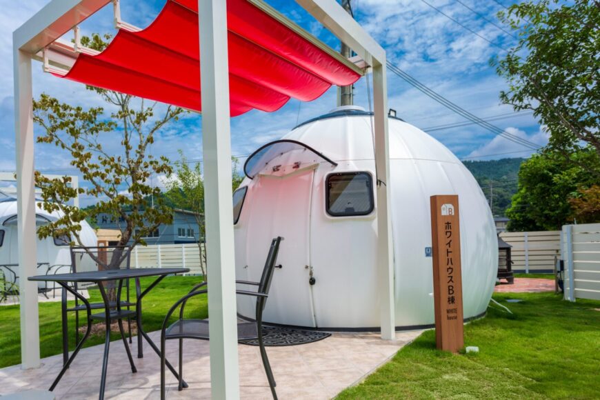 フューチャーリゾート