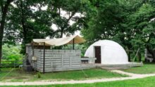 Haga Farm & Glamping（芳賀ファーム＆グランピング） の画像6