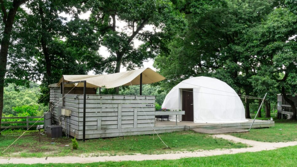 Haga Farm & Glamping（芳賀ファーム＆グランピング） の画像6