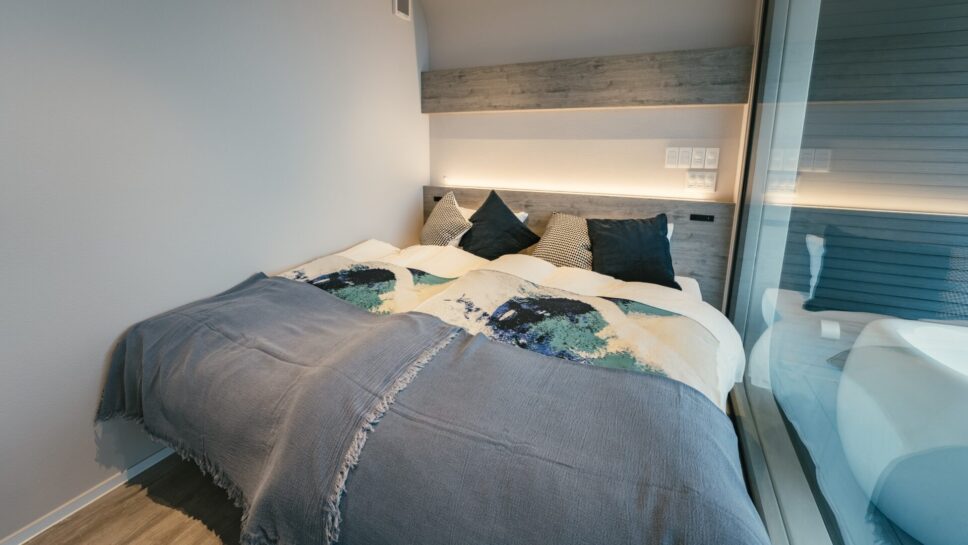 針尾ビーチウォーク