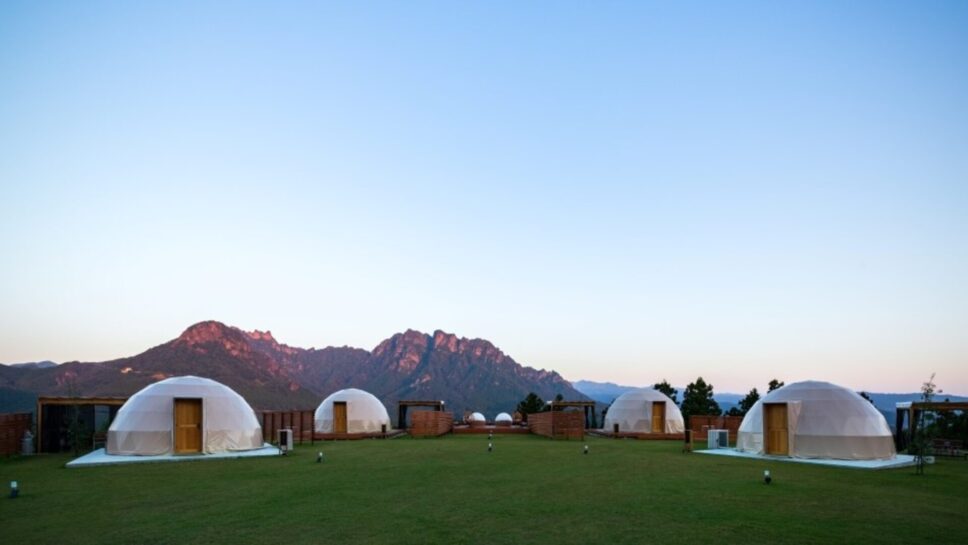 妙義温泉 妙義グリーンホテル＆テラス