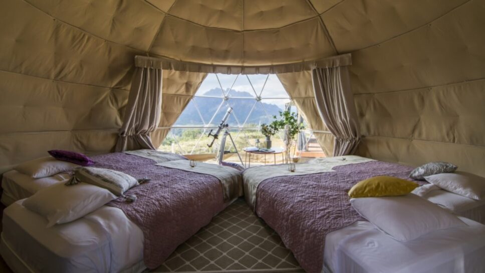 妙義温泉 妙義グリーンホテル＆テラス