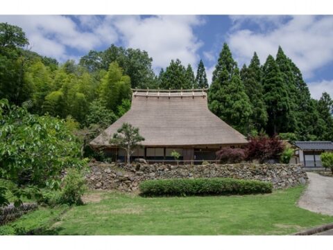 美山FUTON&Breakfast