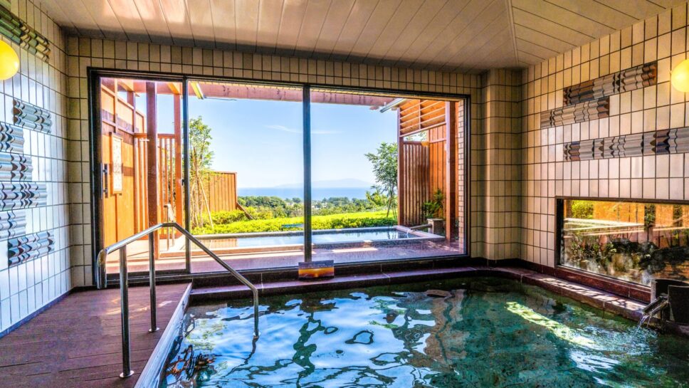 ホテル＆スパ アンダリゾート伊豆高原